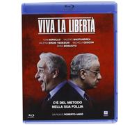 Viva La Libertà