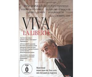 Viva la libertà