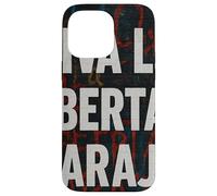 Viva la Libertad carajo - Javier Milei La libertad avanza Custodia per iPhone 14 Pro Max