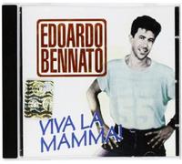 Audio Cd Edoardo Bennato - Viva La Mamma