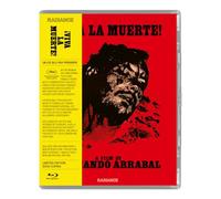 Viva La Muerte - Limited Edition (Blu-ray) Anouk Ferjac Mahdi Chaouch