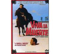 Viva La Muerte [Edizione: Stati Uniti]