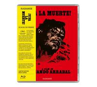 Viva La Muerte - Limited Edition (Blu-ray) Anouk Ferjac Mahdi Chaouch