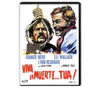 Viva la muerte... tua!