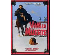 Viva la Muerte - Viva la Muerte