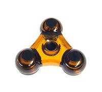 VIVA LA MUSICA A60VC-6 VLM Augustin "Viv Cello" Poggiablocco per violoncello, ambra