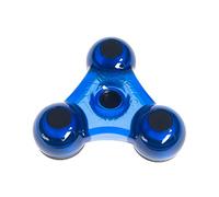 VIVA LA MUSICA ZP A60VC-1 VLM Augustin "Viv Cello" - Puntale per violoncello, colore: blu