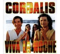 Viva La Noche by Cordalis (1997-08-11)