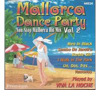 Viva la Noche Singers - Mallorca Dance Party V.2 [Import]