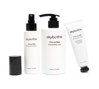 Viva la Pink Body Care Set 3 ct