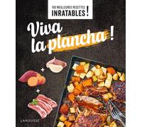 Viva la plancha !