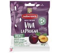 VIVA LA PRUGNA POCKET 40 G