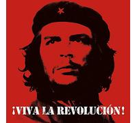 Various Artists Viva La Revolucion (CD) Album