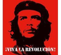 Viva La Revolucion / Various (2 Cd) - AA.VV. (Audio Cd)