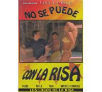 Viva la Risa-No Se Puede Con l - Viva la Risa-No Se Puede Con l