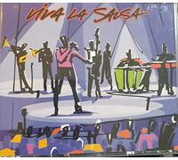 Viva La Salsa