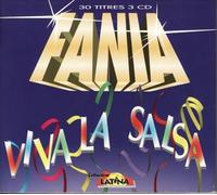 Viva la Salsa - Collection Latina - Fania