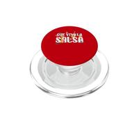 Viva la salsa PopSockets PopGrip per MagSafe