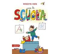 Viva la scuola. Prime letture. Ediz. ad alta leggibilità