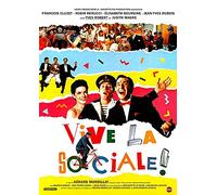 Viva la Sociale