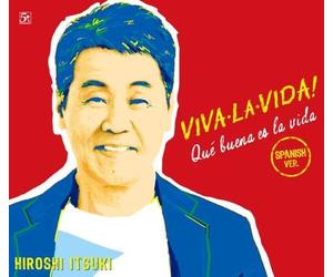 VIVA・LA・VIDA! ~生きてるっていいね! ~(DVD付)