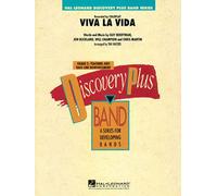 Viva La Vida - Concert Band/Harmonie - Set