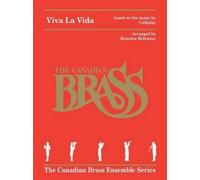 Viva La Vida for Brass Quintet (Sheet Music)