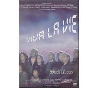 Viva la vie (French language)