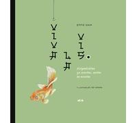 Viva la Vis: Fiskgedichten yn soarten, maten en moaten