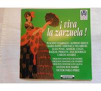 Viva La Zarzuela