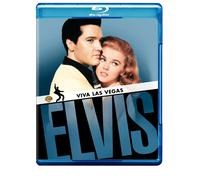 Viva Las Vegas (Blu-ray)