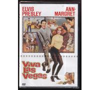 VIVA LAS VEGAS (DS)
