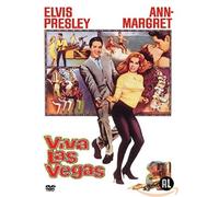 Viva Las Vegas (DVD) Elvis Presley