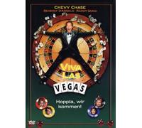 Viva las Vegas - Hoppla, wir kommen!