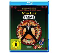 Viva las Vegas - Hoppla, wir kommen (Blu-ray)