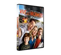 Viva Le Vacanze DVD NUOVO