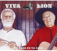 Viva Lion - Mi Casa Es Tu Casa