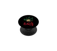 Viva l'Iran Shir o Khorshid Leone iraniano e sole PopSockets PopGrip Adesivo