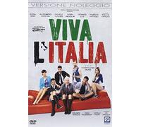 viva l'italia