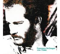 Viva L'Italia - Francesco De Gregori (Vinile)