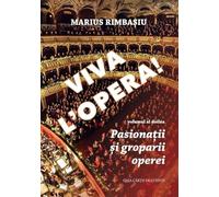 Viva l'Opera! Vol.2 - Marius Rimbasiu