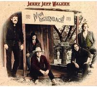 Viva Luckenbach by Jerry Jeff Walker (1994-03-29)