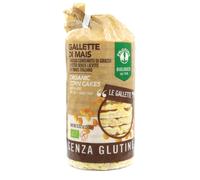 Viva Mais - Gallette di Mais, 100 grammi