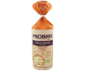 Viva Mais - Gallette di Mais, 100 grammi
