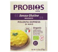 PROBIOS Viva Mais - Polenta Express, 375 grammi
