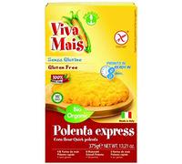 Viva Mais Polenta Express Biologico Senza Glutine 375g