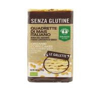 Viva Mais - Quadrette di Mais, 130 grammi