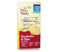 VVM Quadrette Mais S/Sale 130g