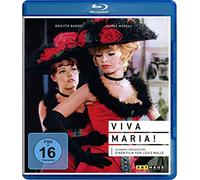 Viva Maria