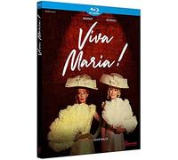 Viva Maria [Blu-Ray]